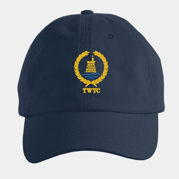 The Windsor Yacht Club Unisex Baseball Cap Thumbnail